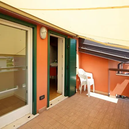 Apartment Stupenda Mansarda Dotata Di Tutti I Comfort!
